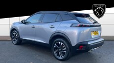 Peugeot 2008 1.2 PureTech 130 GT 5dr Petrol Estate